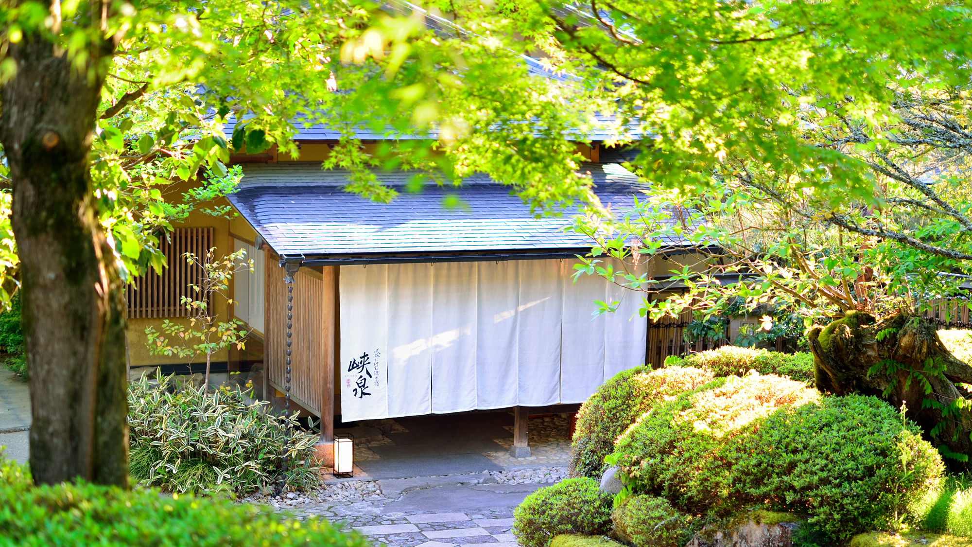 長野県でガイドブックに載らない隠れ家的宿