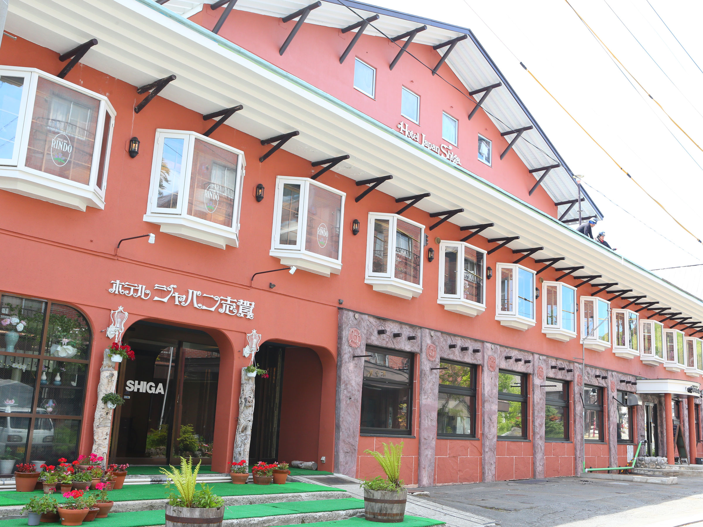 関東でおいしいネパールカレーが食べられるホテル