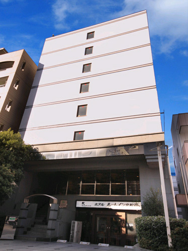 松戸歯学部歯学史資料室で自由研究。おすすめのホテルは？