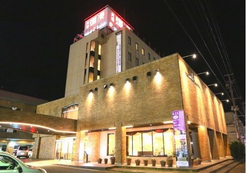 湯沢ロイヤルホテルの施設画像