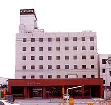 石巻サンプラザホテルの写真