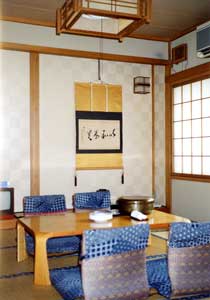 湯の澤温泉　地蔵の湯の客室の写真