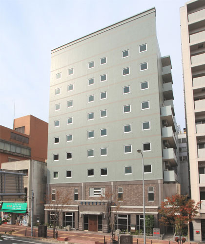 吉岡温泉　北川旅館