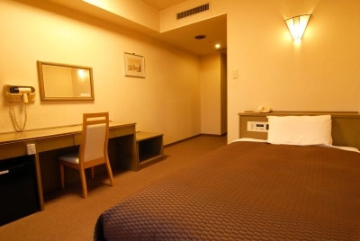 アパホテル〈びわ湖　瀬田駅前〉 部屋