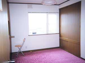 民宿わたなべ＜北海道＞の客室の写真