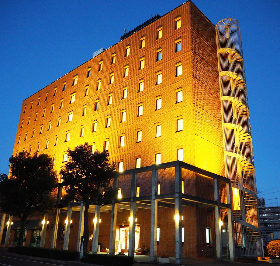 新飯塚ステーションホテルの施設画像
