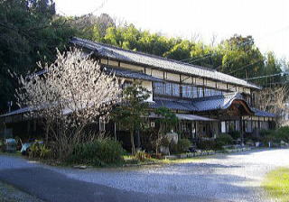 近江八幡ユースホステルの画像