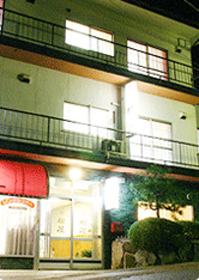 旅館　民宿　松屋の画像