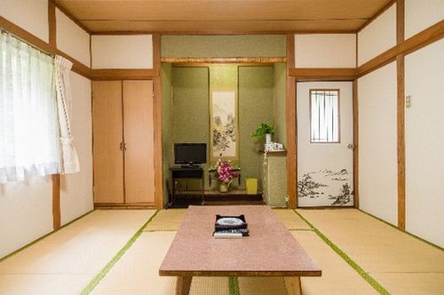 玉の家＜大阪府＞の客室の写真