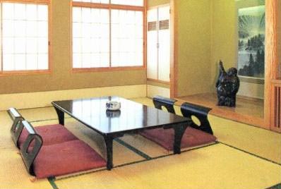 さくらんぼ東根温泉　松浦屋の客室の写真
