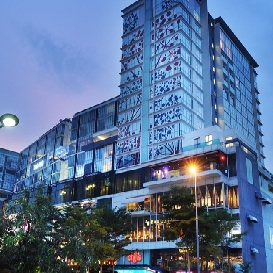 Empire Hotel Subang (Subang Jaya): See 238 Reviews and 164 Photos ...