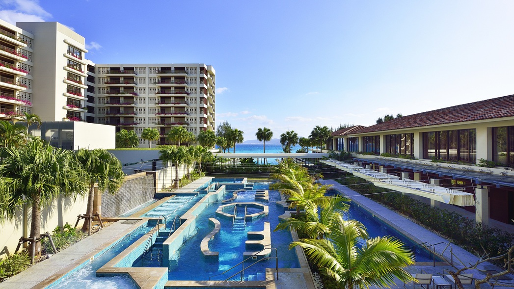 夏休みに沖縄を満喫できるおすすめのリゾートホテルは？