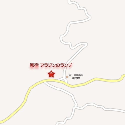 恩宿 アラジンのランプ 鹿児島県 099 296 3816 ホテル 旅館情報 フラッシュトラベル