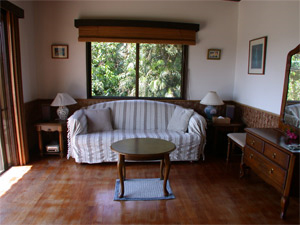 マヤグスクリゾート　＜西表島＞の客室の写真