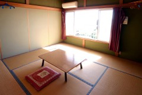 広浦荘の部屋画像