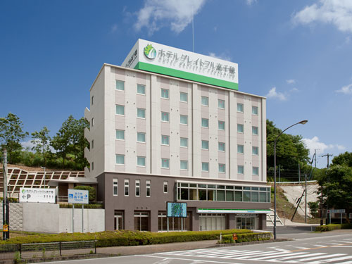 ホテル　グレイトフル高千穂の画像