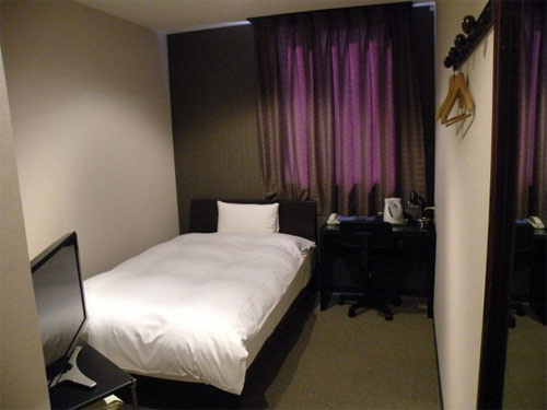 Hotel First Inn Takamatsu