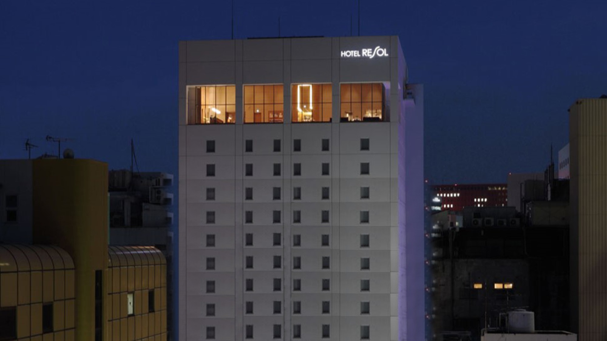 ＬＡ　ＣＨＩＣ　Ｓｔａｙ　Ｈａｋａｔａ　Ｉ