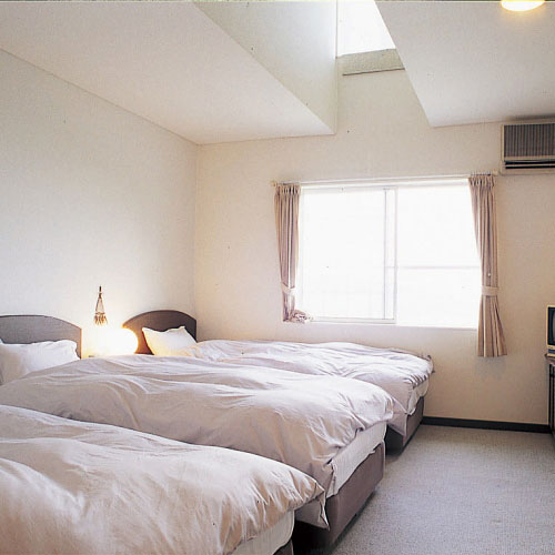 プチ　ホテル　サザンモースト　＜小豆島＞の客室の写真
