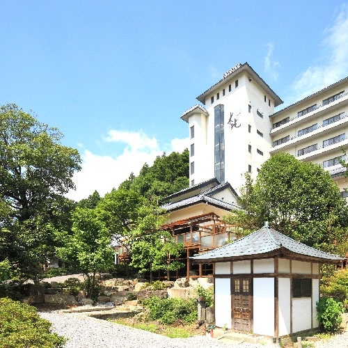 鬼怒川温泉　遊水紀行　ホテル大滝の画像