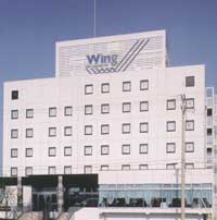 ホテル　ユタカウイングの写真