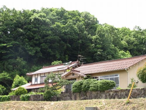 田舎宿　風の道の画像