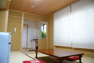 旅乃宿　ふかいの客室の写真