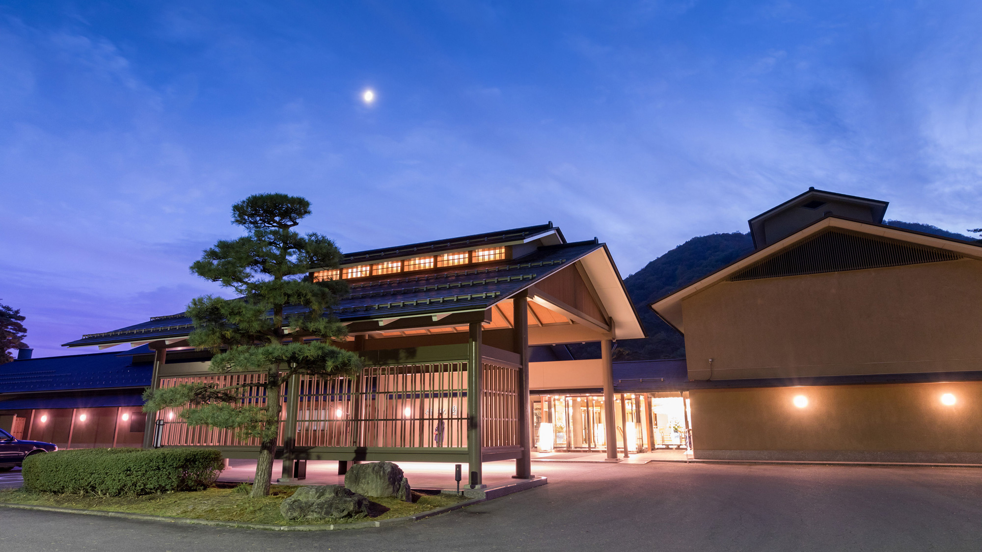 岩手県の「いわて旅応援プロジェクト」対象のホテルは？