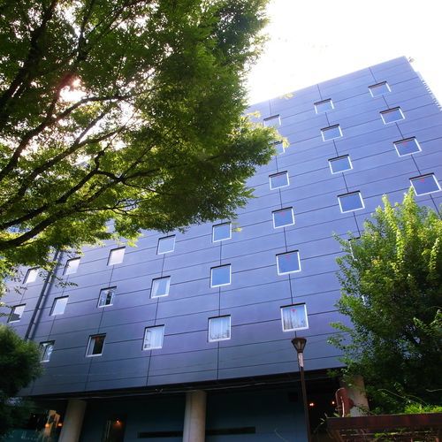 ホテルマイステイズ西新宿　外観写真