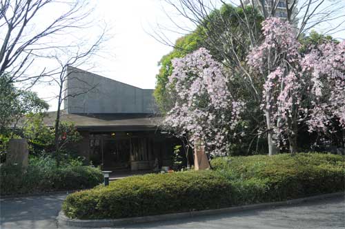 東京近郊で会議・開発合宿ができる温泉宿