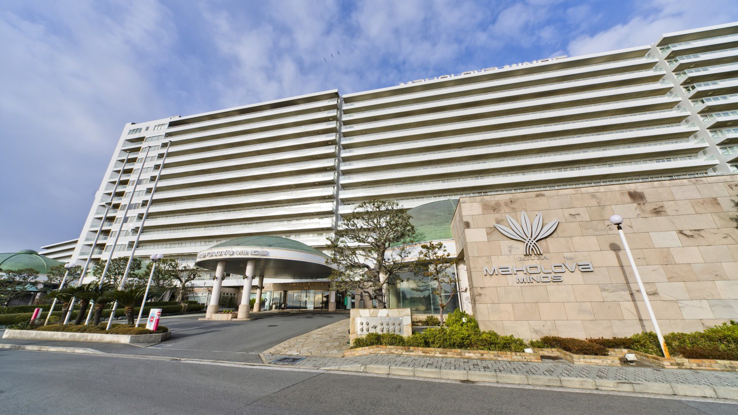 神奈川県で子連れに人気でプール付きのおすすめホテルは？