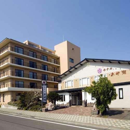 利尻島の観光におすすめのホテルは？