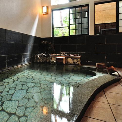 湯宿温泉　ゆじゅく　金田屋の客室の写真