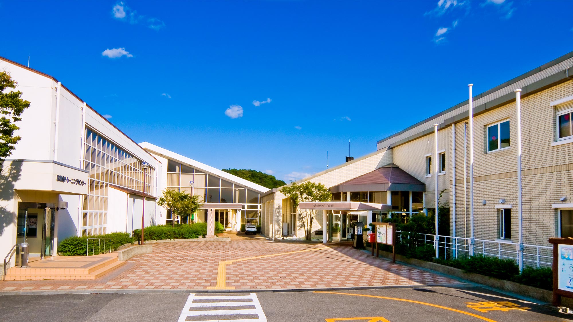 サンライズ淡路　＜淡路島＞の画像