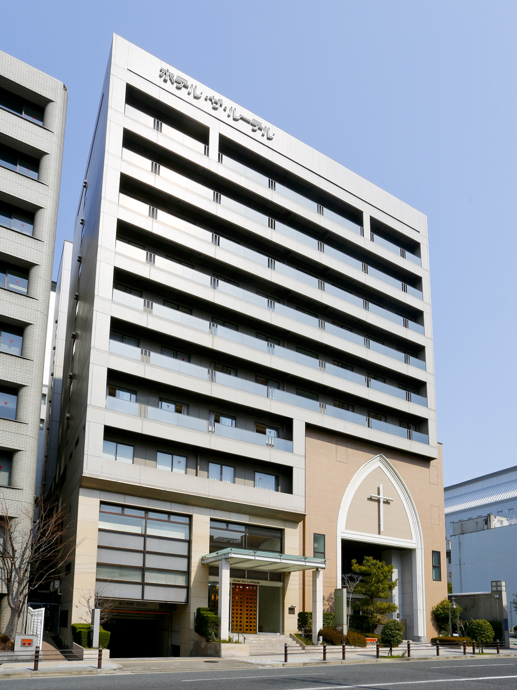 6月28と29日に大阪で開催されるG20大阪サミット付近のホテル