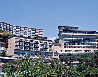 伊東園ホテル熱川の画像