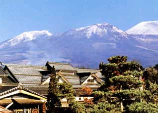 天狗の茶屋山荘旅館の画像