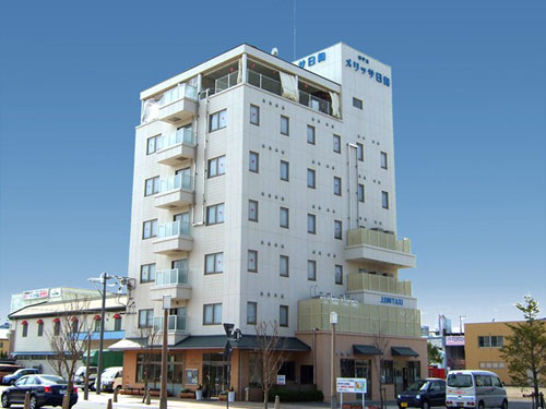 延岡ロイヤルホテル