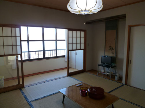 民宿 三浦荘の部屋画像
