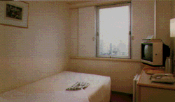 岡山ビジネスホテル　アネックスの客室の写真