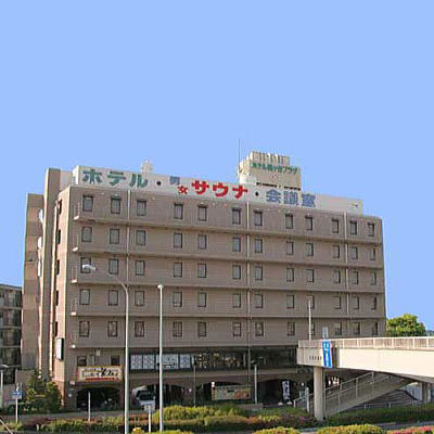 ホテル梶ヶ谷プラザ