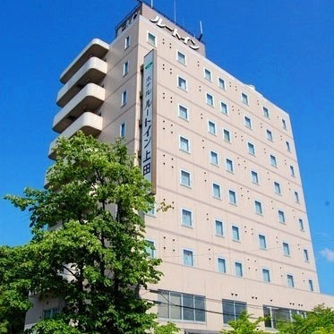 ホテルルートイン上田－国道１８号－の写真