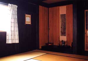 与茂四郎の部屋画像