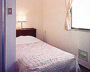 ホテル石本の客室の写真