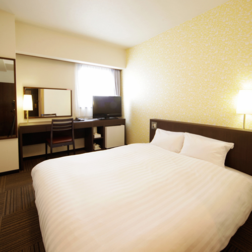 ホテルウィングインターナショナル湘南藤沢の客室の写真
