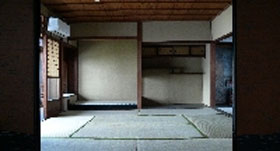 京町家のやど　別邸　佛具屋町の客室の写真