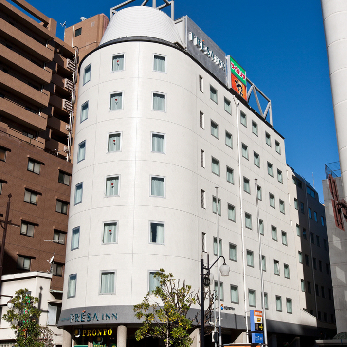 相鉄フレッサイン東京東陽町駅前の画像