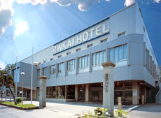 大阪でウィークリープランがあるおすすめのビジネスホテルを教えて下さい。