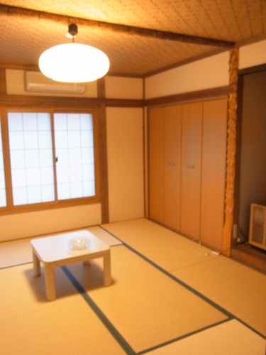 こまくさ＜新潟県＞の客室の写真