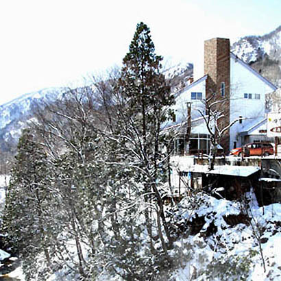 谷川岳天神平周辺でゆっくり宿泊出来るホテルは？
